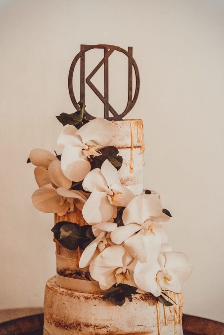 Warm Karoo Wedding Venue Bloemfontein