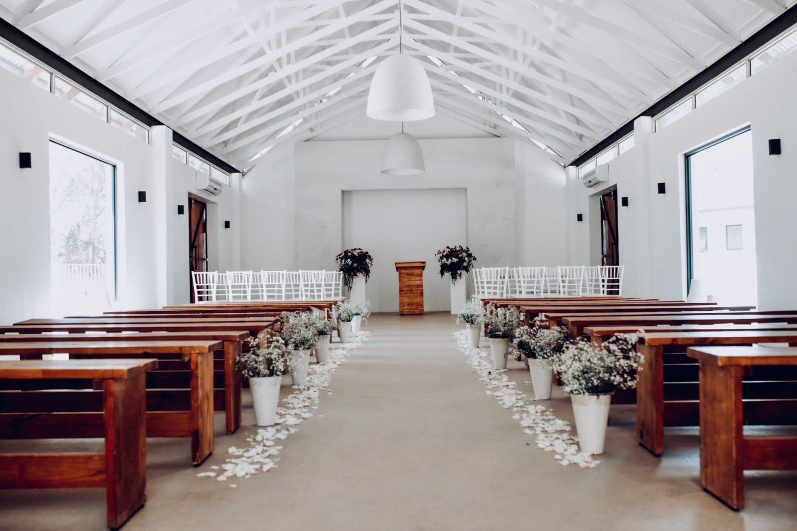 The Gallery Chapel