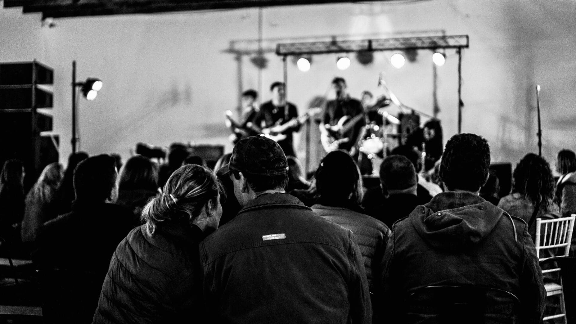 Spoegwolf leaves the crowd buzzing with their electrifying performance at Warm Karoo 11 Spoegwolf leaves the crowd buzzing with their electrifying performance at Warm Karoo • Warm Karoo spoegwolf