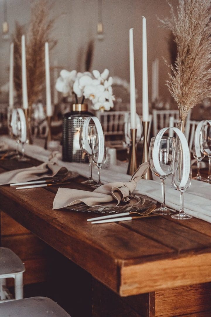 Warm Karoo Wedding Venue Bloemfontein