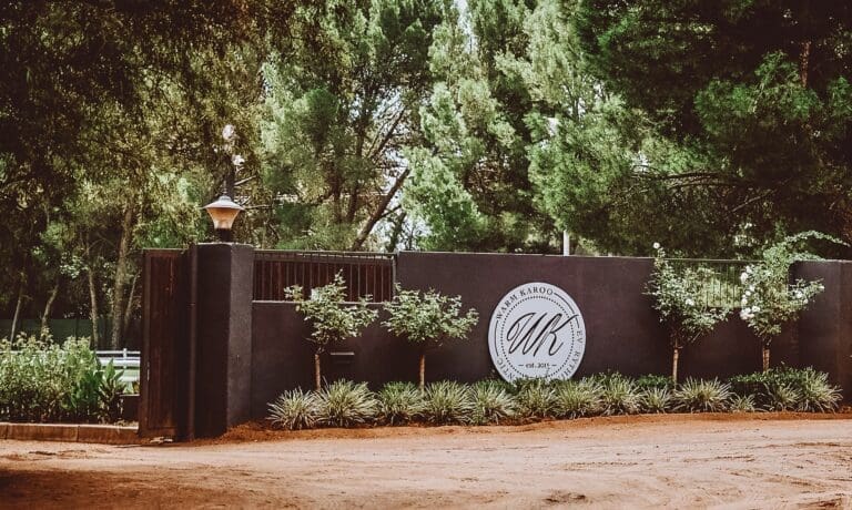 Bloemfontein Event Venue